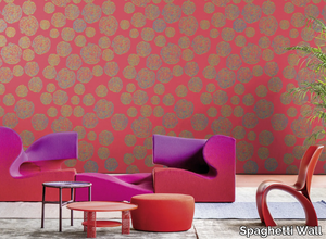 HYPERNATURE WPN 102 - Motif panoramic wallpaper _ Spaghetti Wall