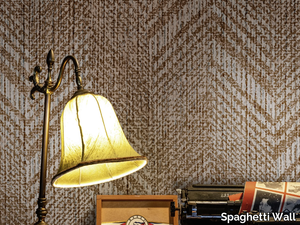 THORN WPN 210 - Motif panoramic wallpaper _ Spaghetti Wall