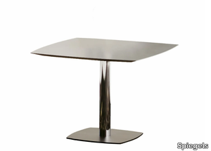 .LEPTOS LOUNGE BT431 - Square coffee table _ Spiegels