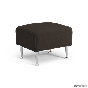 Stepp footstool