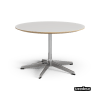 Rondo round table diameter 70 height 72 cm