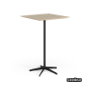 Rondo bar table 70 x 70 height 110 cm