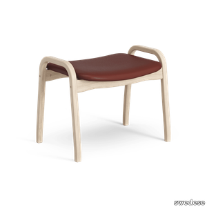 Lamino footstool