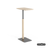 Shift sidetable height 67 cm