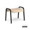 Lamino Duality footstool