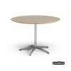 Rondo round table diameter 90 height 60 cm