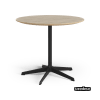 Rondo round table diameter 70 height 60 cm