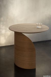 Savoa Table height 50 cm