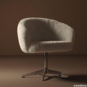 Rondino swivel chair