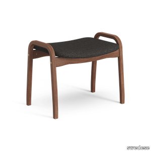 Lamini footstool