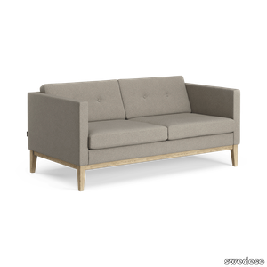 Madison 2-seater sofa