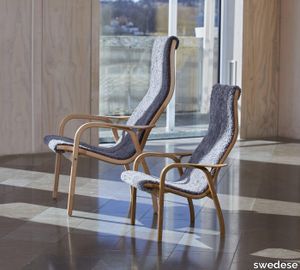 Lamini easy chair