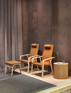 Mino footstool