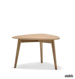 Yngve Coffee Table 60 | Oak