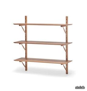 Ikon Shelf | Oak