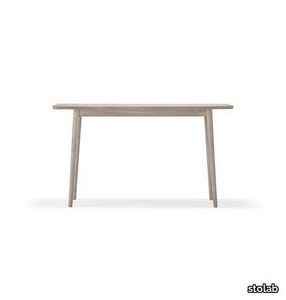 Miss Holly Bar table | Oak