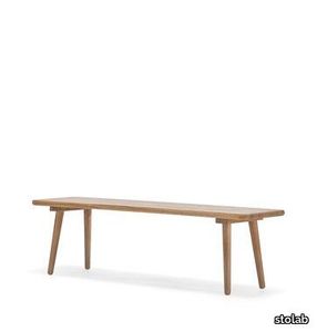 Miss Tailor Bench | Oak