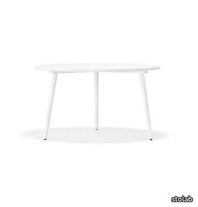 Miss Tailor Table Ø 130 | Birch