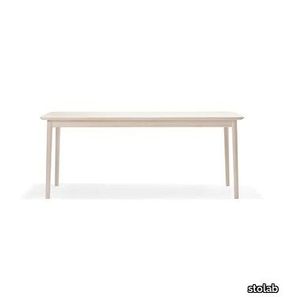 Prima Vista Table | Birch