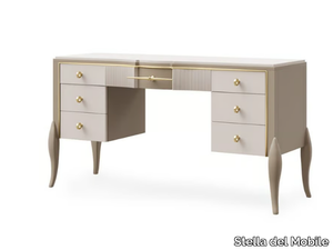 PR.204 - Wooden dressing table _ Stella del Mobile