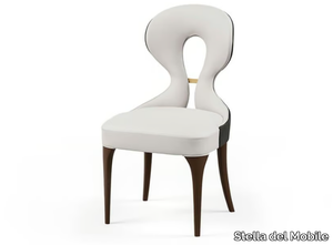 PR.436 - Upholstered fabric chair _ Stella del Mobile