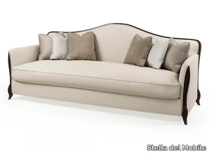 PR.645 - 3 seater fabric sofa _ Stella del Mobile