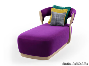 PR.697 - Fabric day bed _ Stella del Mobile