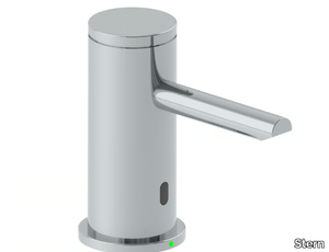 LOTUS TOP FILL - Infrared Soap dispenser _ Stern