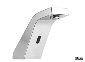 CONDOR 1010 - Infrared Electronic tap for public WC _ Stern