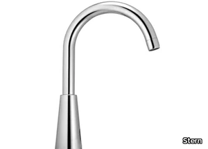 DOLPHIN F - Infrared Electronic tap for public WC _ Stern