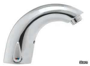 EASY 1000 - Infrared Electronic tap for public WC _ Stern