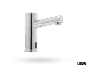 ELITE B - Infrared Electronic tap for public WC _ Stern