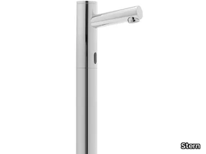 ELITE PLUS - Infrared Electronic self-closing tap for public WC _ Stern