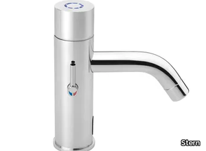 EXTREME 1000 BRE - Infrared Electronic tap for public WC _ Stern