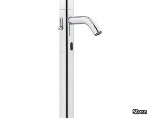 EXTREME 1000 PLUS - Infrared Electronic tap for public WC _ Stern