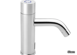 EXTREME BRE - Infrared Electronic tap for public WC _ Stern