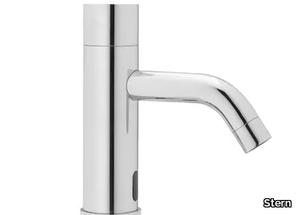 EXTREME - Infrared Electronic tap for public WC _ Stern