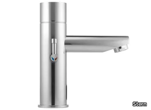 TRENDY 1000 L - Electronic tap for public WC _ Stern