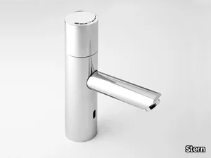 TRENDY 1000 T - Infrared Electronic tap for public WC _ Stern