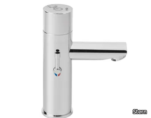 TRENDY TOUCH 1000 - Electronic tap for public WC _ Stern