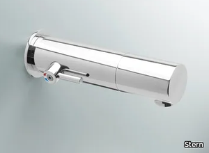 TUBULAR 1000 BOX - Infrared Electronic self-closing tap for public WC _ Stern