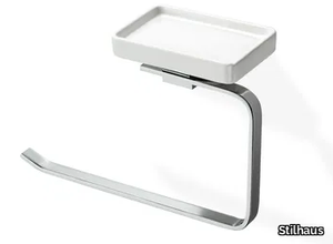 GEA GE79 - Soap dish / towel rack _ Stilhaus