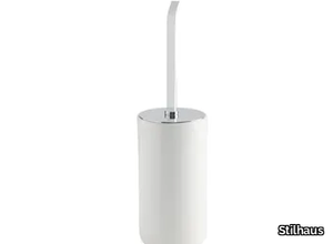 BUCKET - Ceramic toilet brush _ Stilhaus