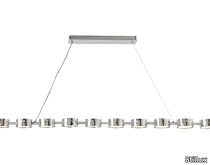 LIMELIGHT 21207 - LED metal pendant lamp _ Stillux