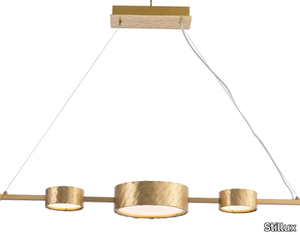 LIMELIGHT 21211 - LED metal pendant lamp _ Stillux