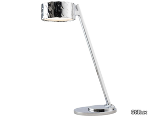 LIMELIGHT 21219 - LED metal table lamp _ Stillux