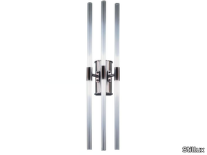 THE LINE 21505 - LED metal wall light _ Stillux