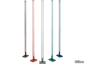 THE SHAPE 21511 - LED metal floor lamp _ Stillux