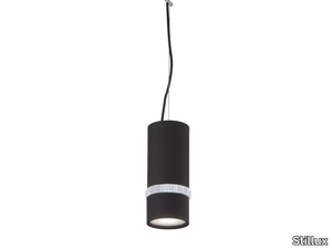 THE SHAPE 21517 - LED metal pendant lamp _ Stillux