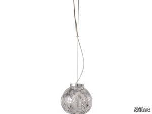 THE LIGHT 21523 / 21525 - LED glass pendant lamp _ Stillux